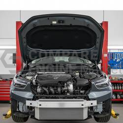 VOLVO XC40 R-DESIGN B4 MHEV AUTO 2.0L 2021 - Reliable Performance reconditioned Engine